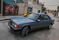 مرسيدس بنز E-Class
